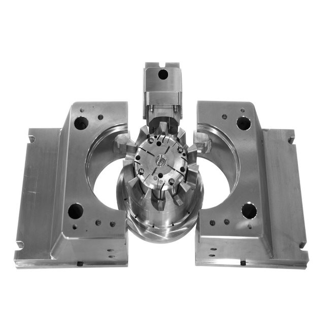 Liquid Silicone Injection Mold