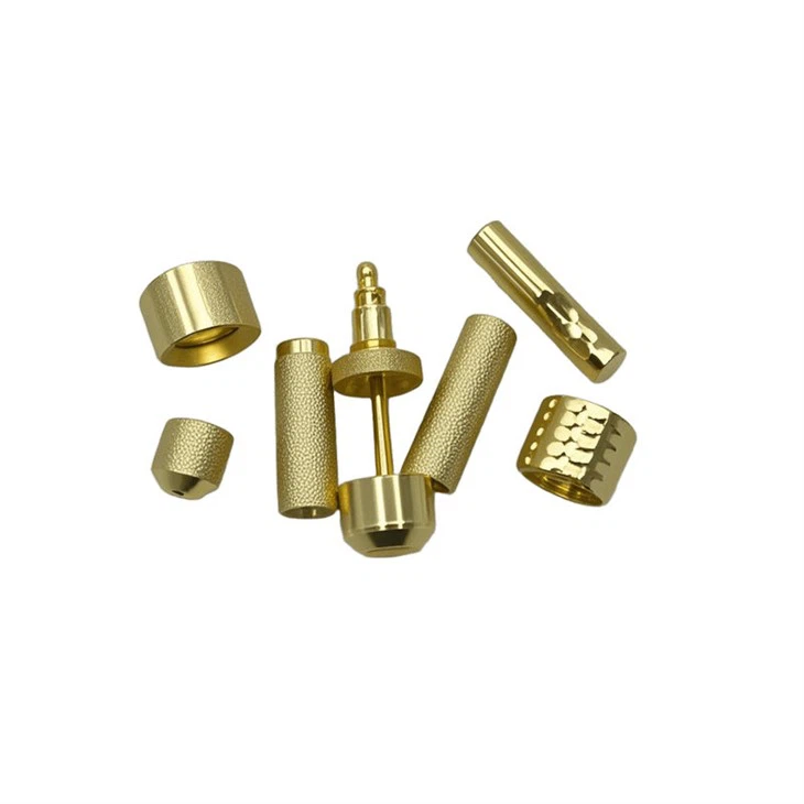 5052 Aluminum CNC Mill