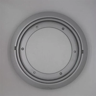 آلیاژ آلومینیوم قطعات نور LED ریخته گری